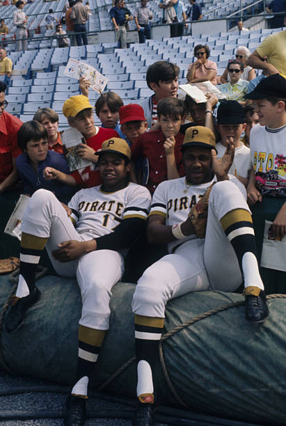 Dock Ellis