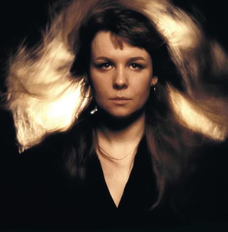 Sandy Denny