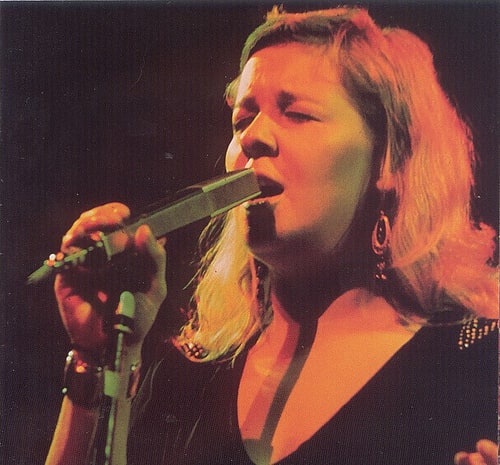 Sandy Denny