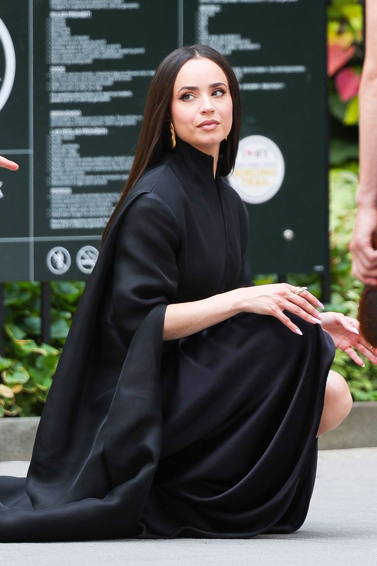 Sofia Carson