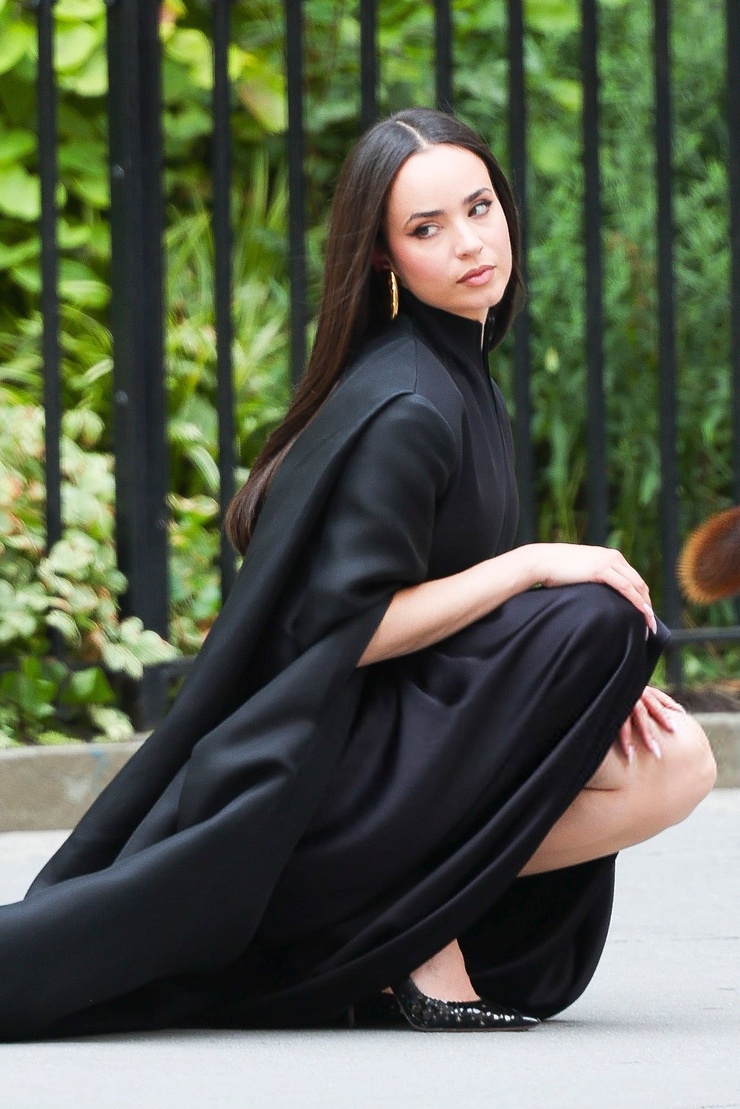 Sofia Carson