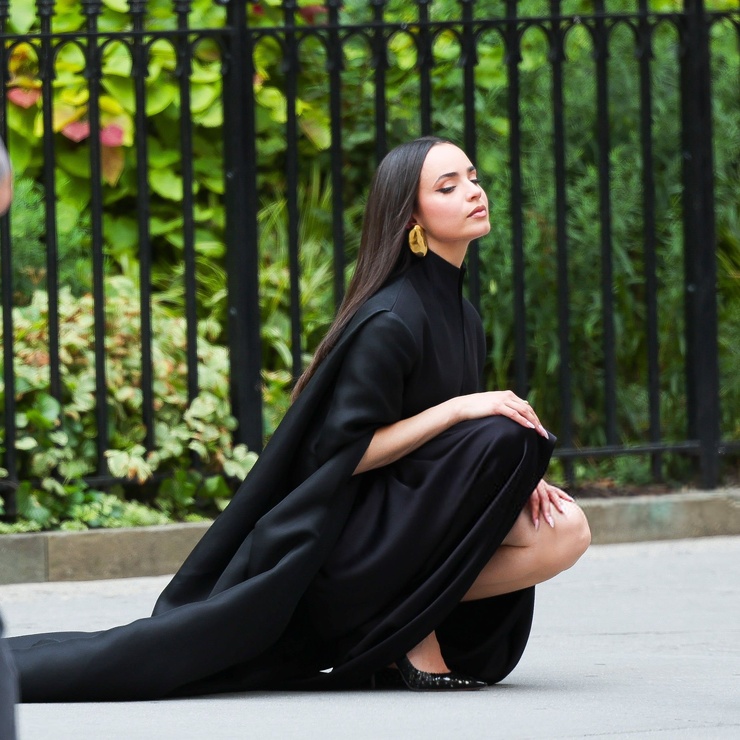 Sofia Carson