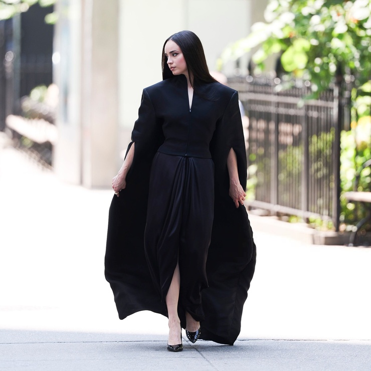 Sofia Carson