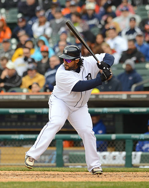 Prince Fielder