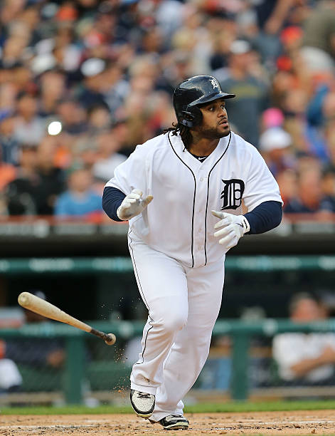 Prince Fielder