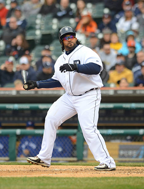 Prince Fielder