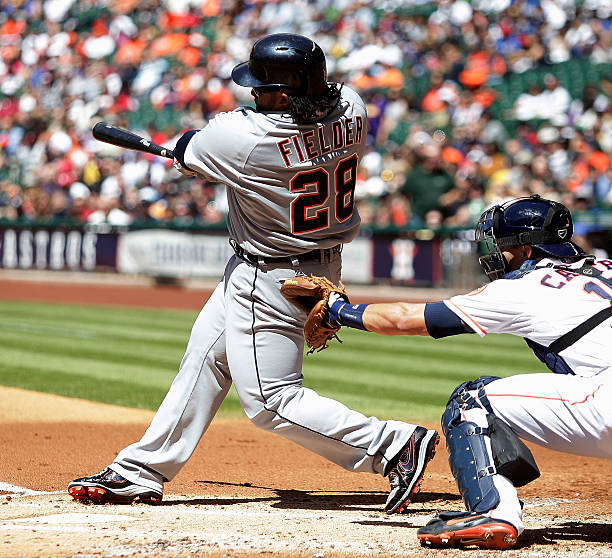 Prince Fielder