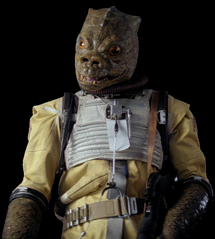 Bossk