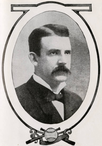 Albert Spalding