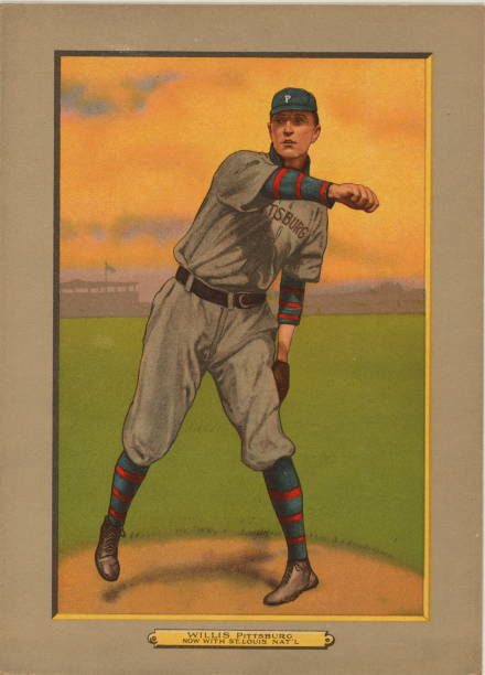 Vic Willis