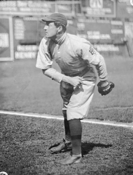 Vic Willis