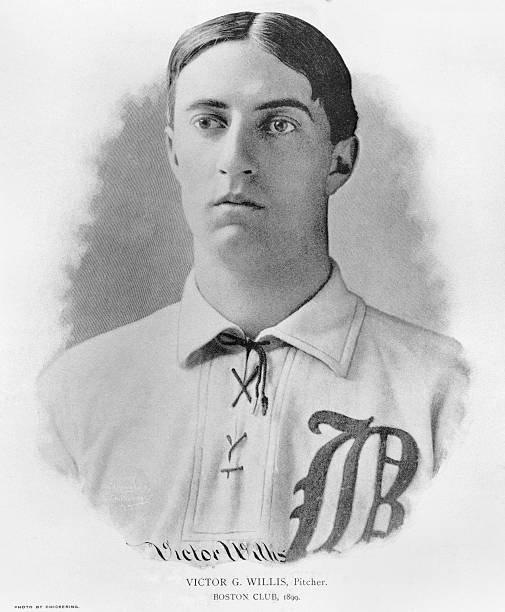 Vic Willis