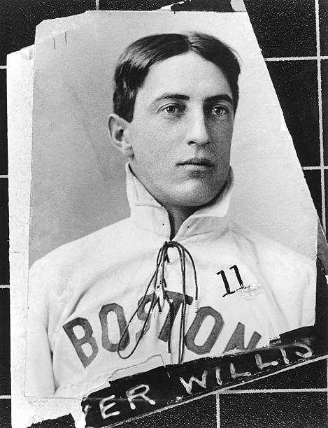 Vic Willis