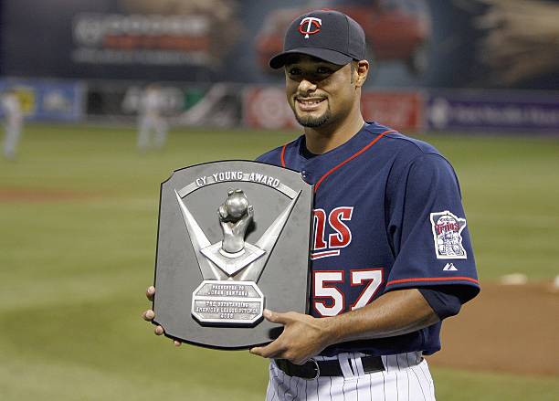 Johan Santana