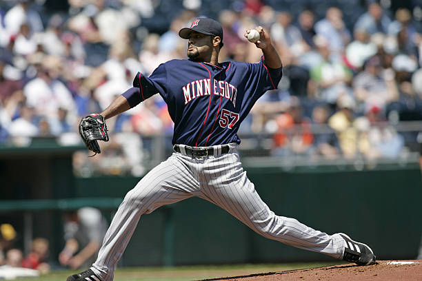 Johan Santana
