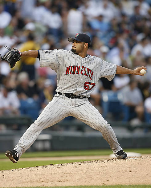 Johan Santana