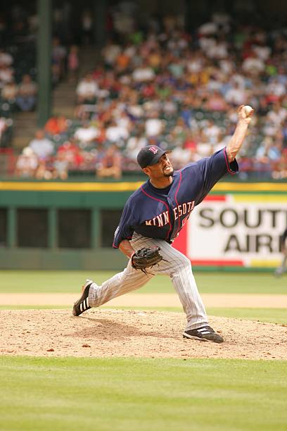 Johan Santana