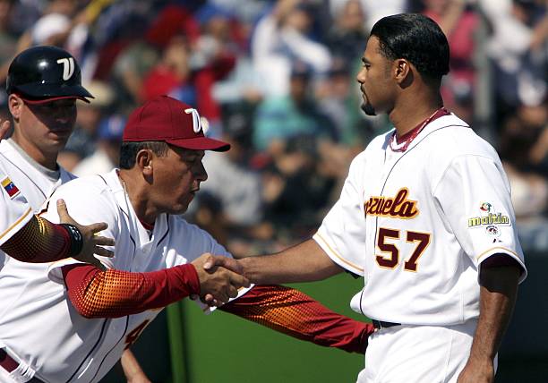 Johan Santana