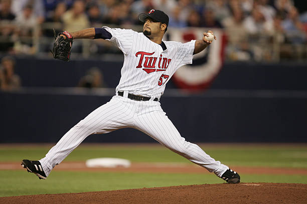 Johan Santana