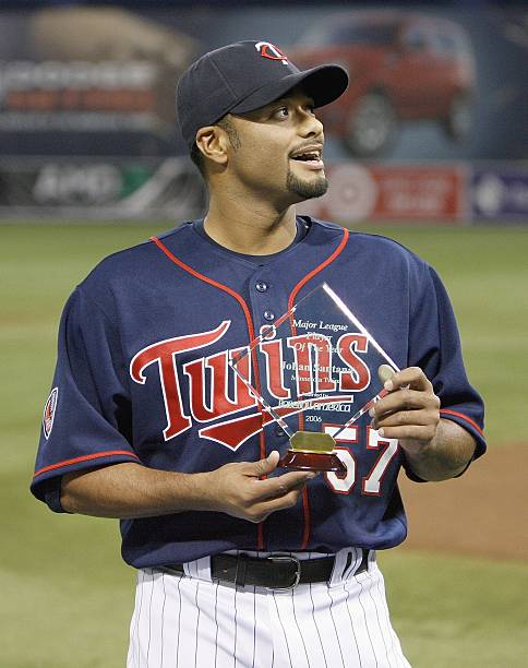 Johan Santana