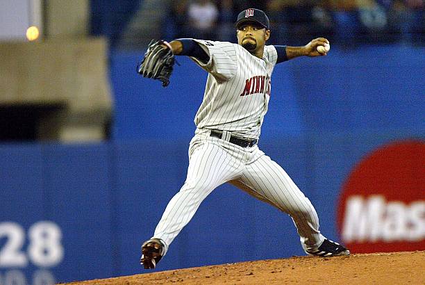 Johan Santana