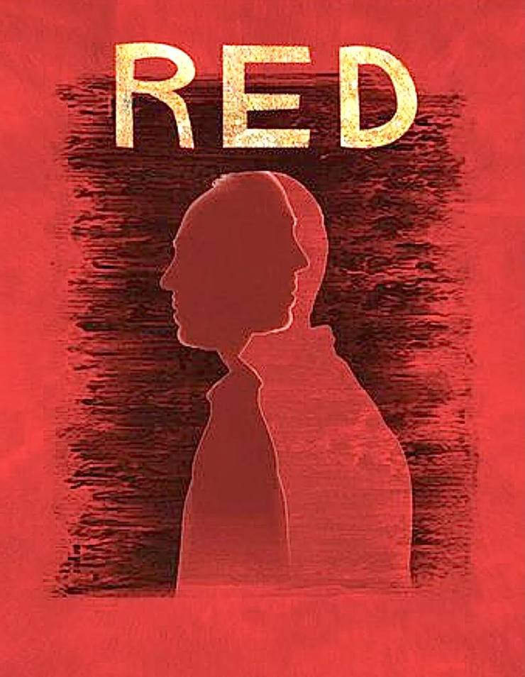 Red (play)