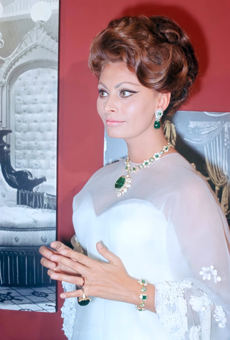 Sophia Loren Sophia Loren