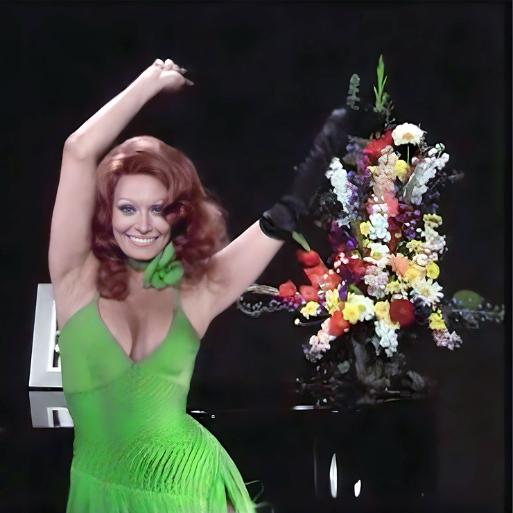 Sophia Loren Sophia Loren