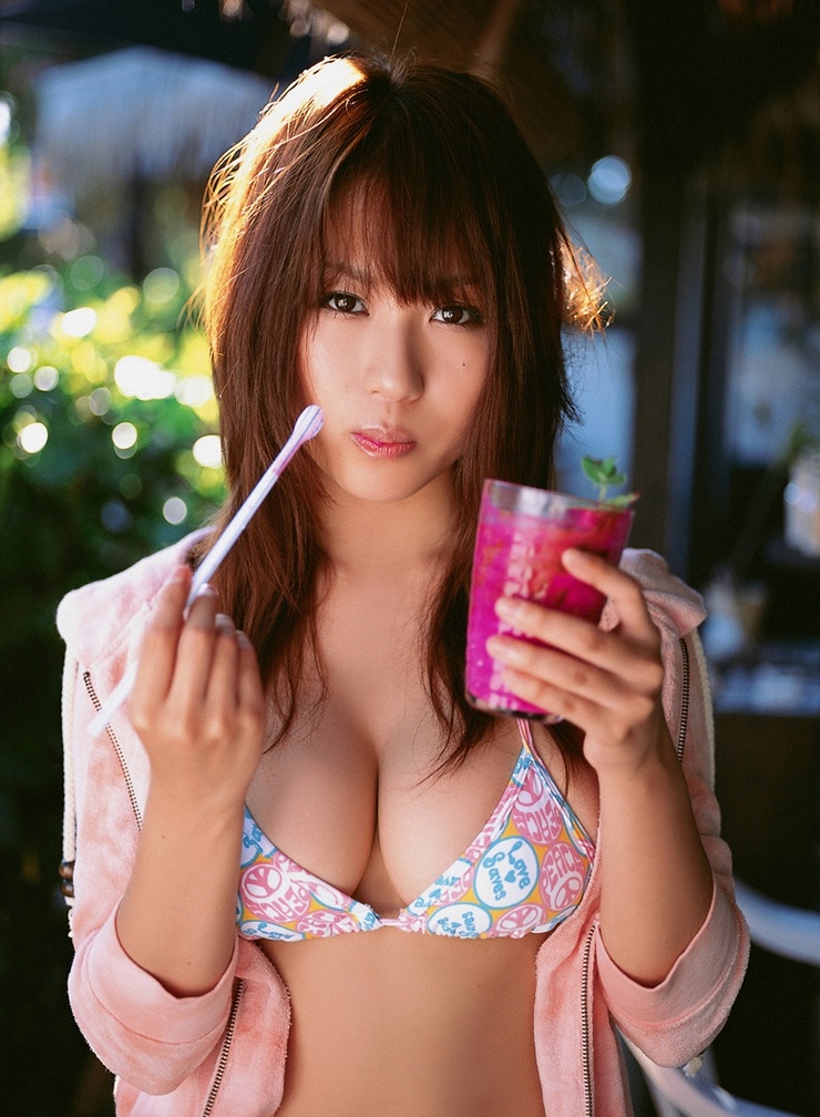 Mai Nishida Mai Nishida
