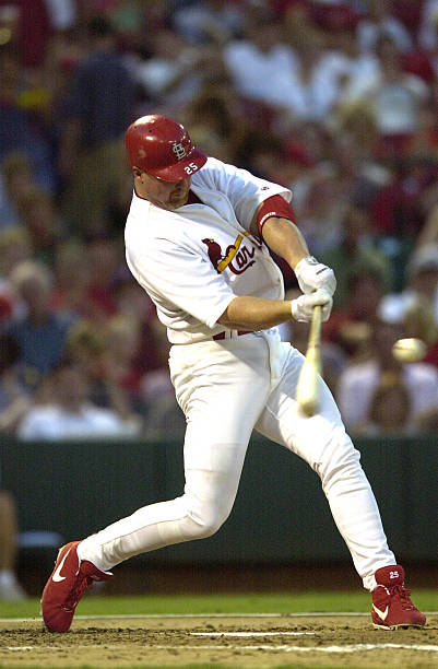 Mark McGwire