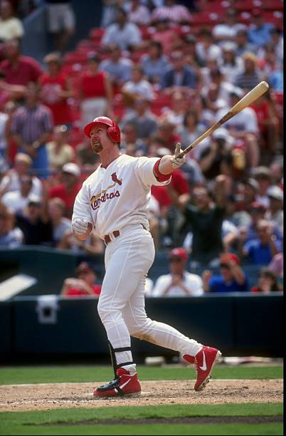 Mark McGwire