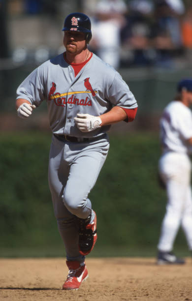 Mark McGwire