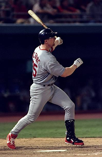 Mark McGwire