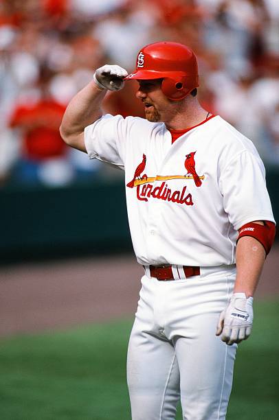 Mark McGwire