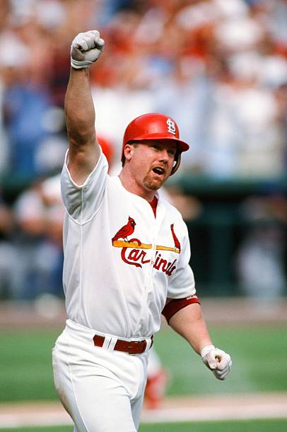 Mark McGwire