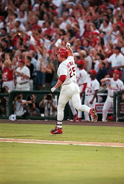 Mark McGwire