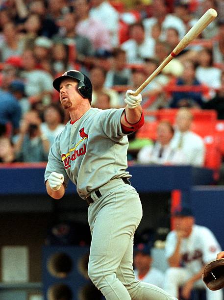 Mark McGwire