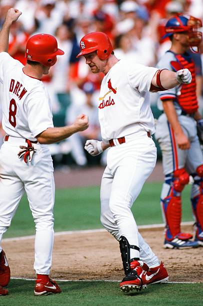 Mark McGwire