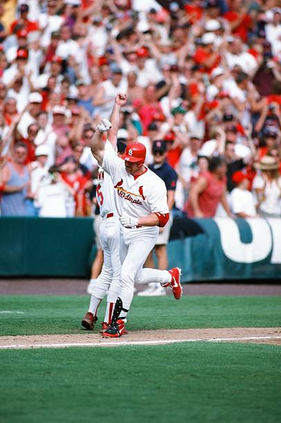 Mark McGwire