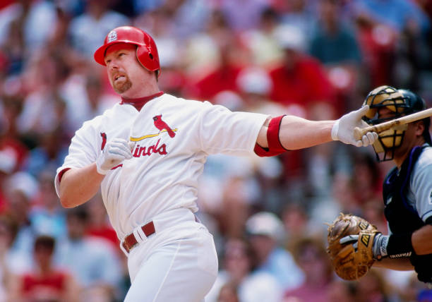 Mark McGwire