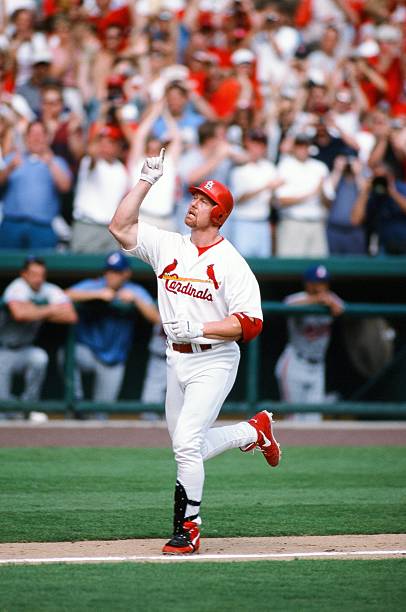 Mark McGwire