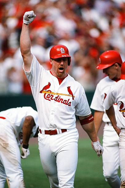 Mark McGwire