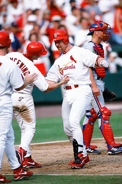 Mark McGwire