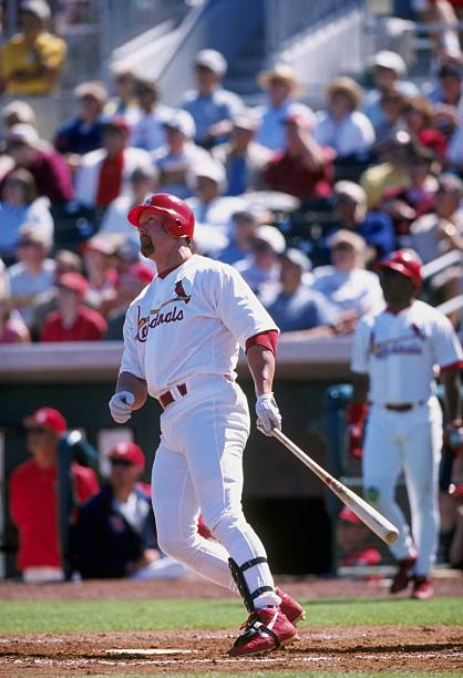 Mark McGwire
