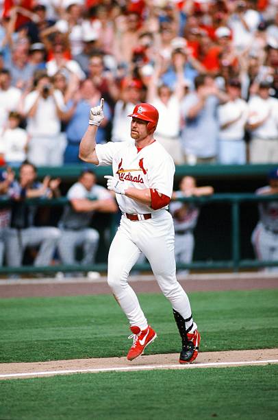 Mark McGwire