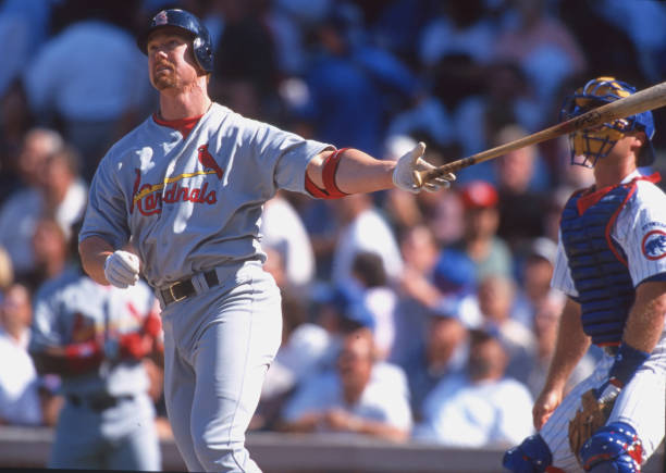Mark McGwire