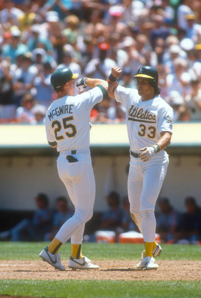 Mark McGwire