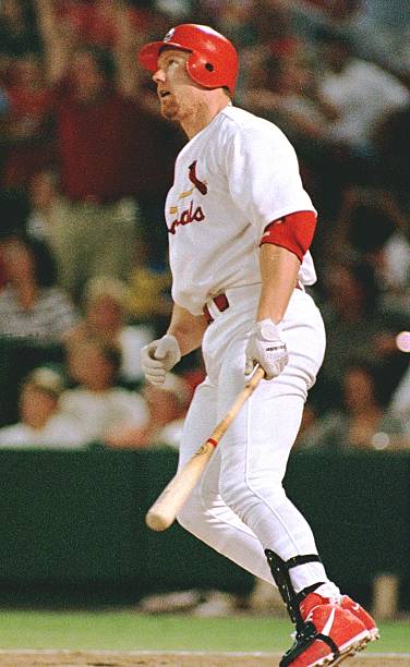 Mark McGwire