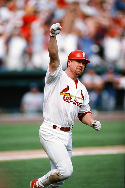 Mark McGwire