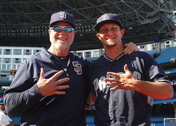 Mark McGwire